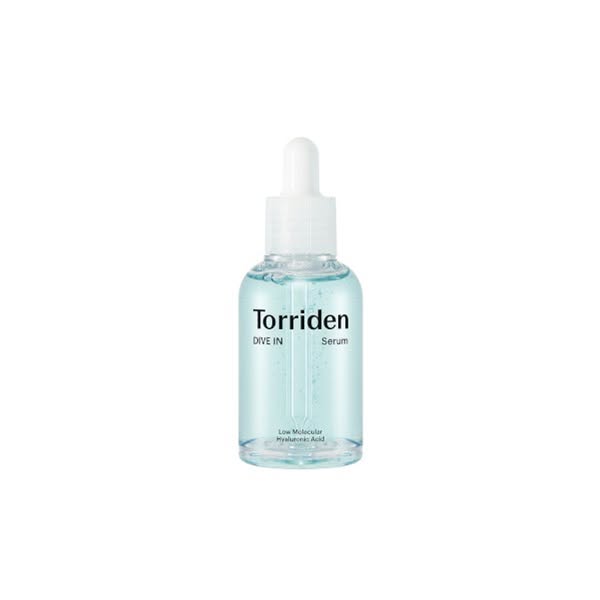 €21.50 DIVE-IN Low Molecule Hyaluronic Acid Serum - Ορός βαθιάς ενυδάτωσης