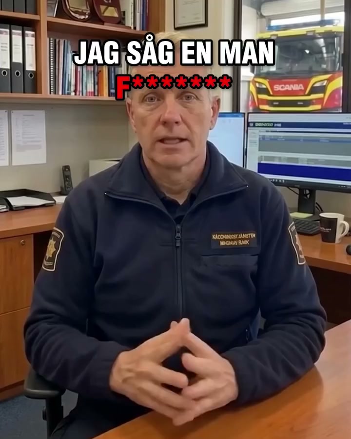 Det här verktyget kan rädda liv i en nödsituation.