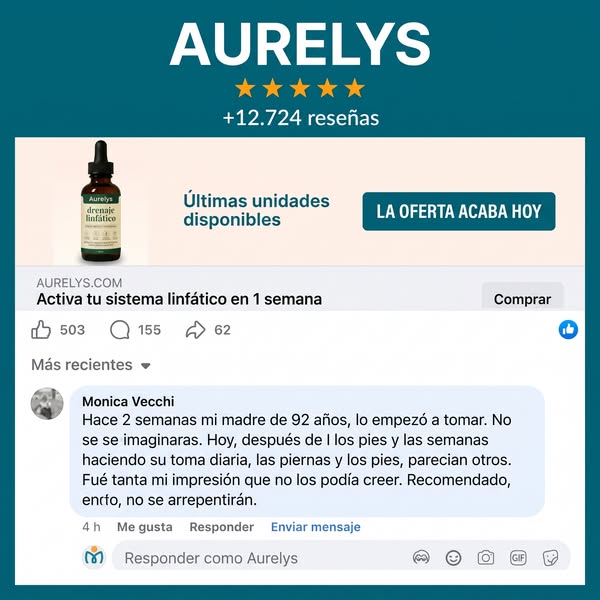 Piernas ligeras todo el día
