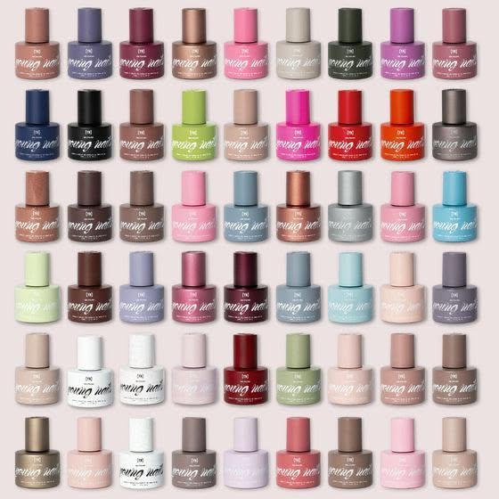 Young Nails Ireland - Nail Technician Training & Nail product Store
