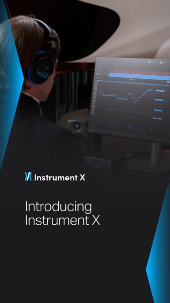 Instrument X