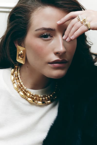 L’Hôtel — Nouvelle Collection