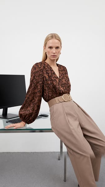 Back to Office: la nuova collezione