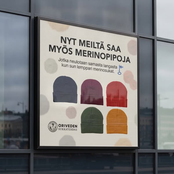Osta 1, saat toisen −50 %