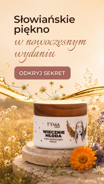 Seria Wiecznie Młoda