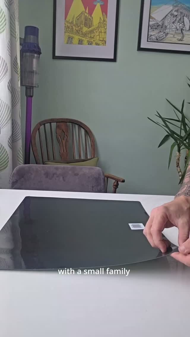 Anúncio de Greenstory