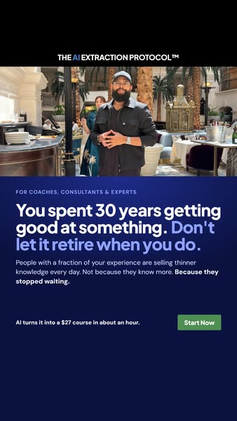 The Full System + 9 Bonuses. $27