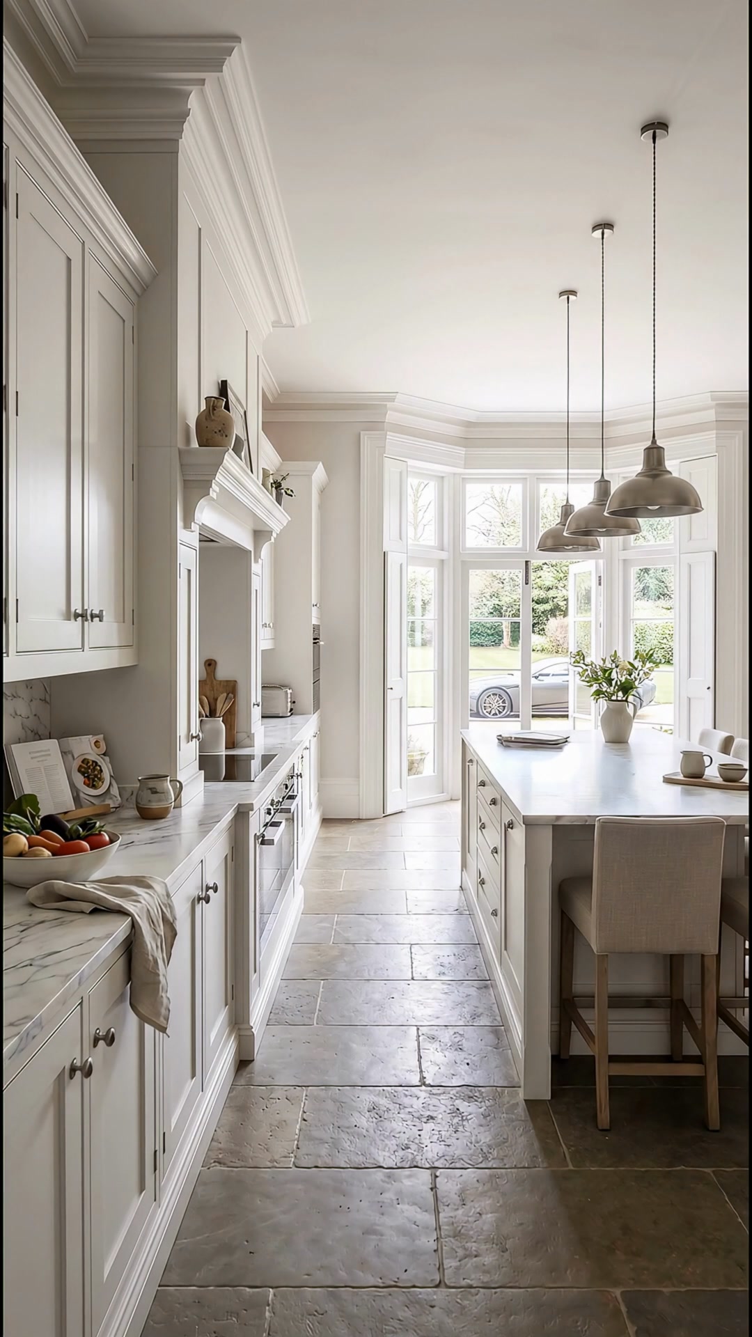 Bespoke Kitchens, Made for Your Home