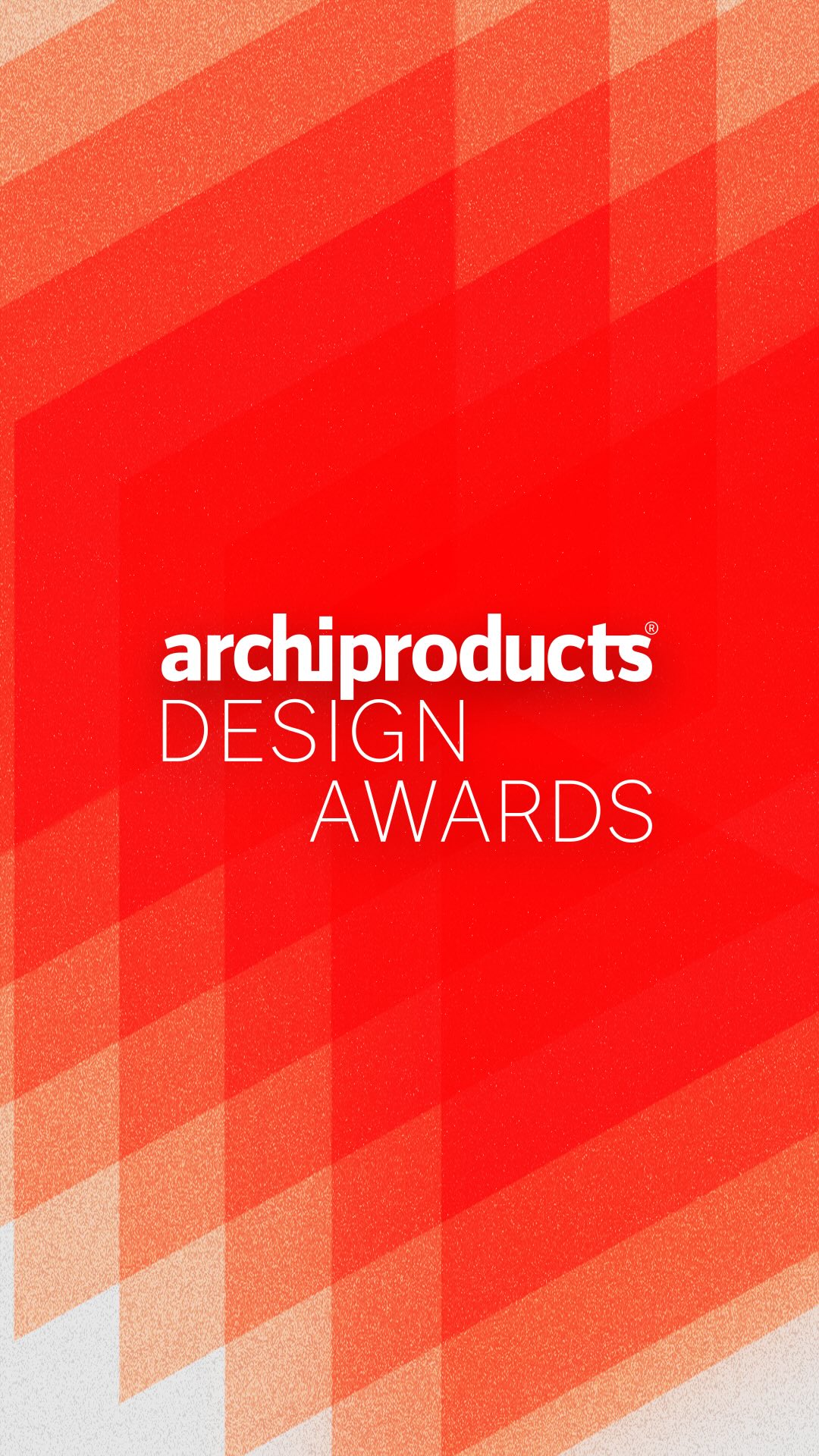 Anúncio de Archiproducts