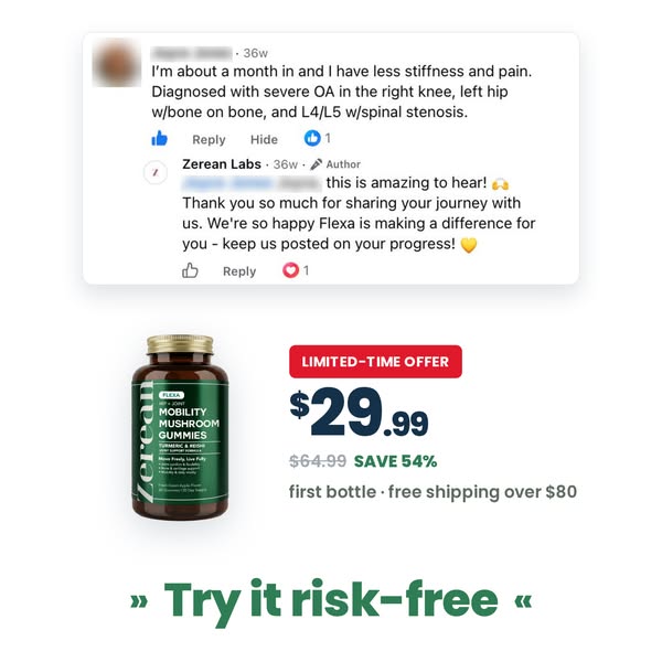 Why Joint Pills Never Worked