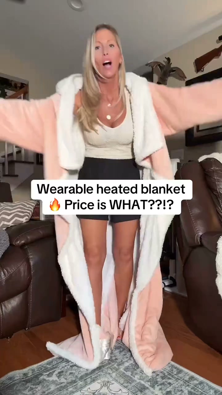Stay Warm Without Heating Every Room