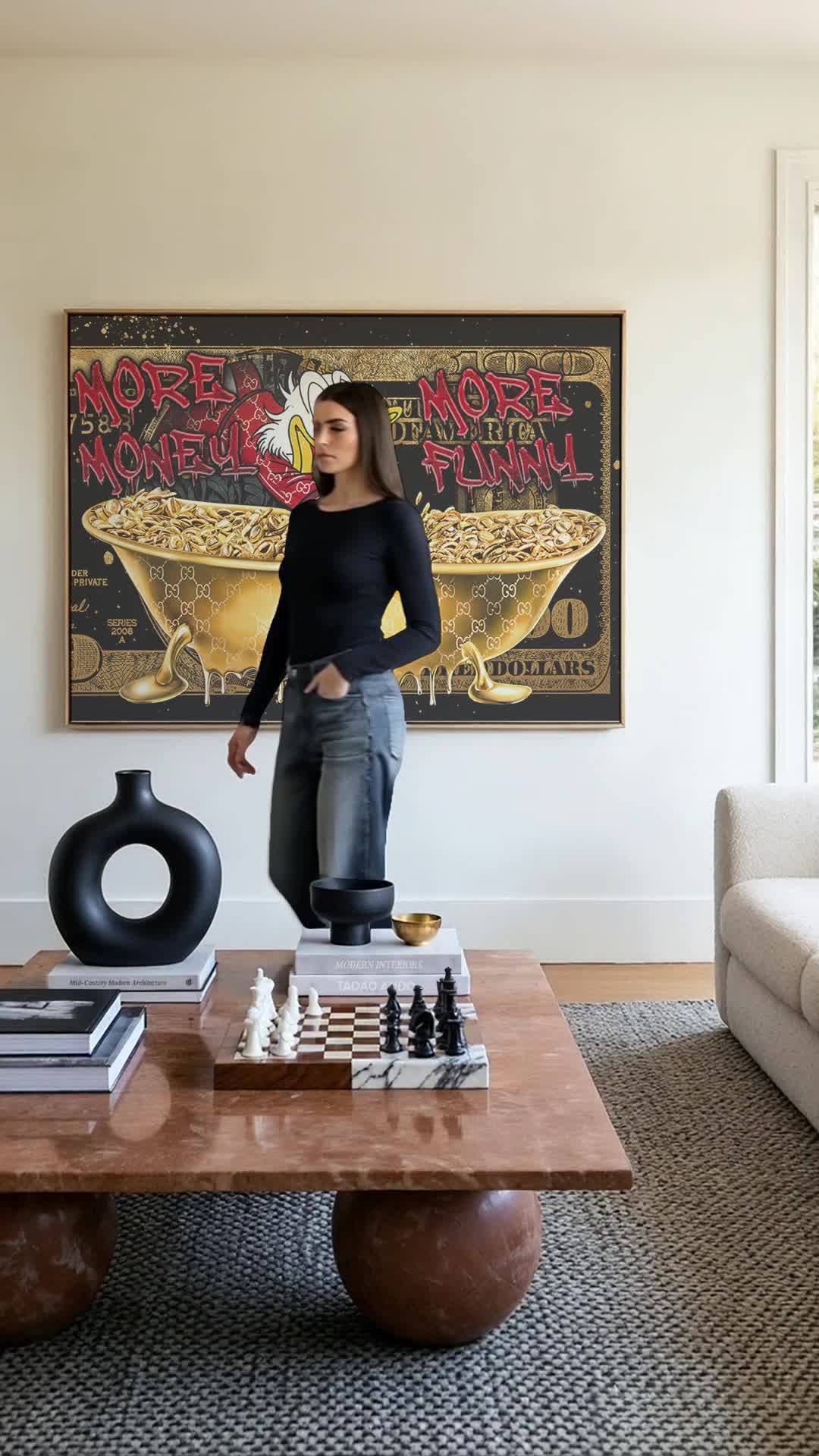 Premium Wallart