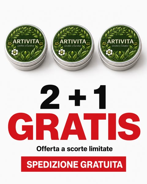 50% di Sconto + Regali — L'Offerta Estiva Chiude tra poco