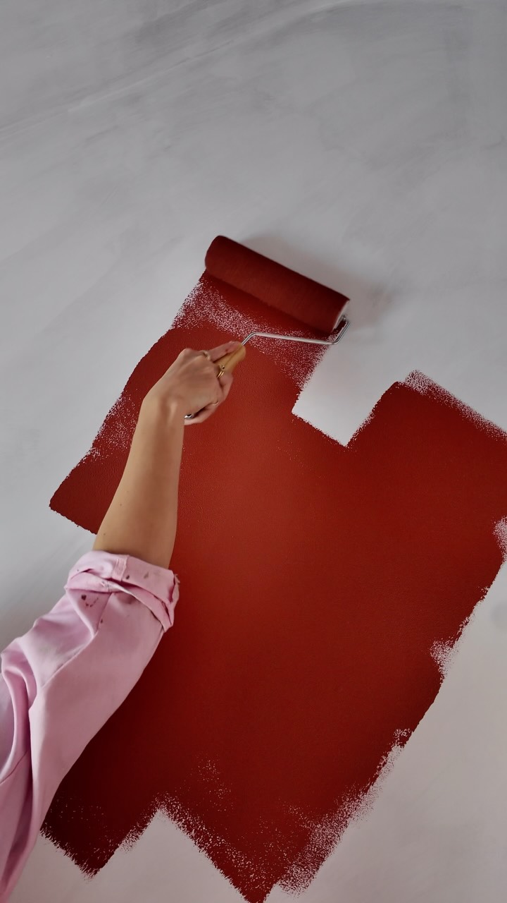 Anúncio de Rust-Oleum UK