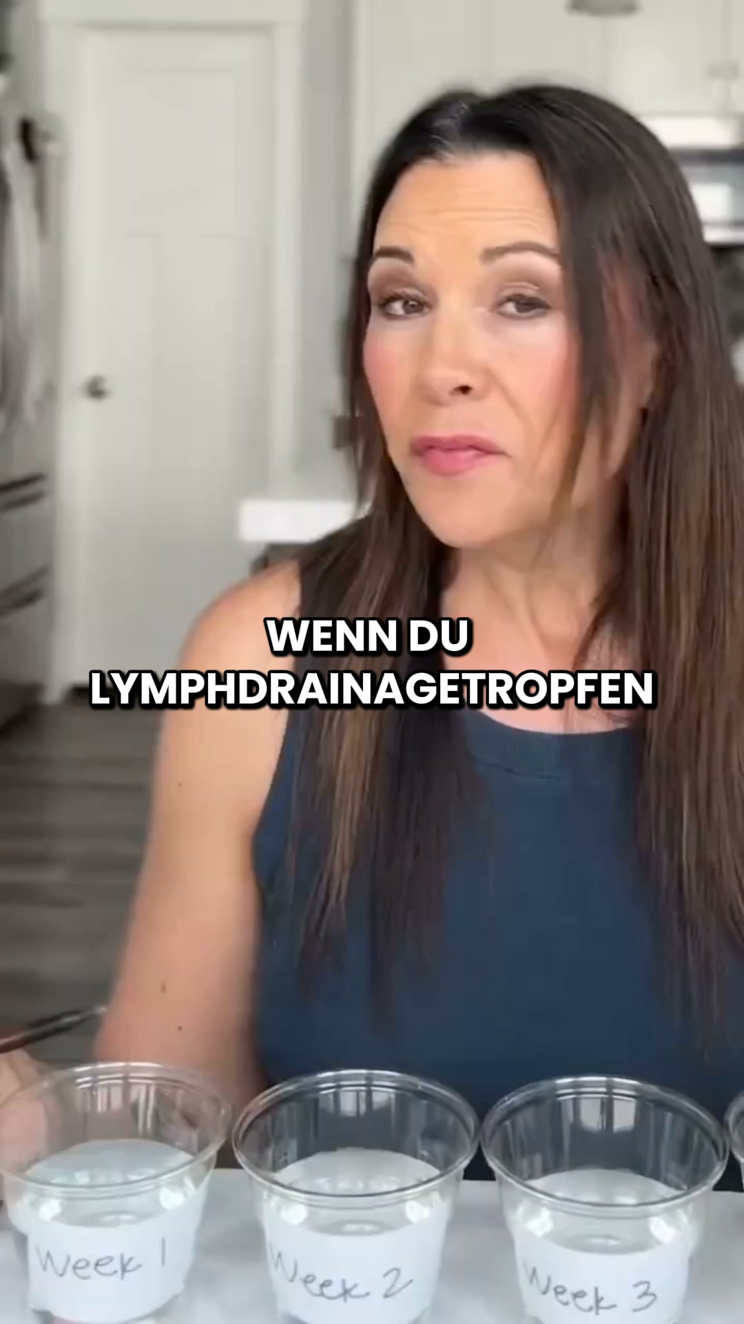 Gib nicht deinem Lebensstil die Schuld – kümmere dich zuerst um dein Lymphsystem.