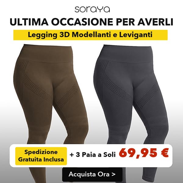 Il fitness intelligente inizia qui