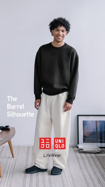 A new wardrobe staple