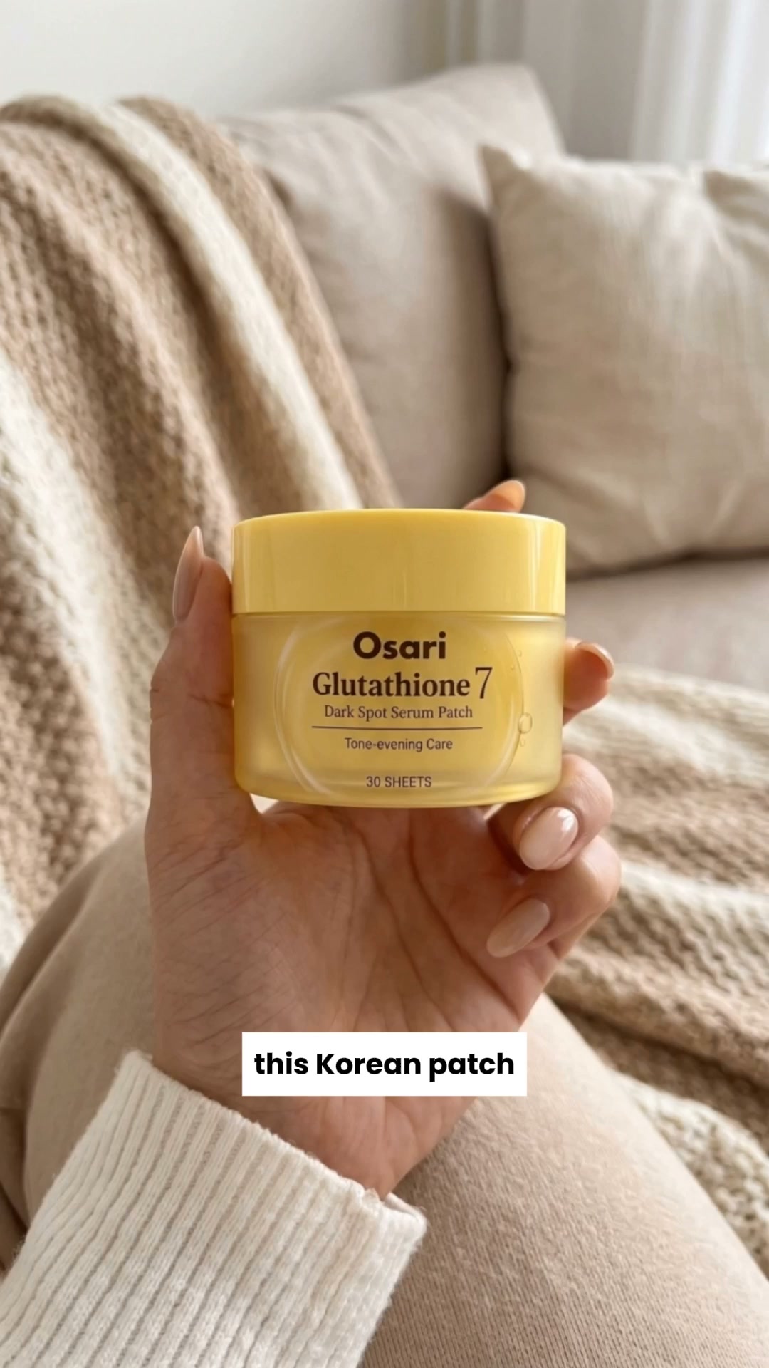 Wake Up With Clear, Even Skin