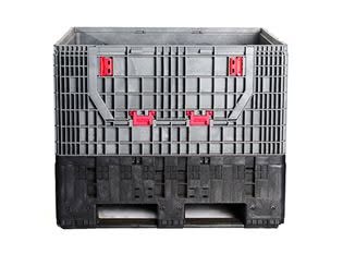 Folding Pallet Box 1200 x 1000 x 975mm