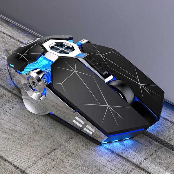 Upgrade Your Gaming Setup Now