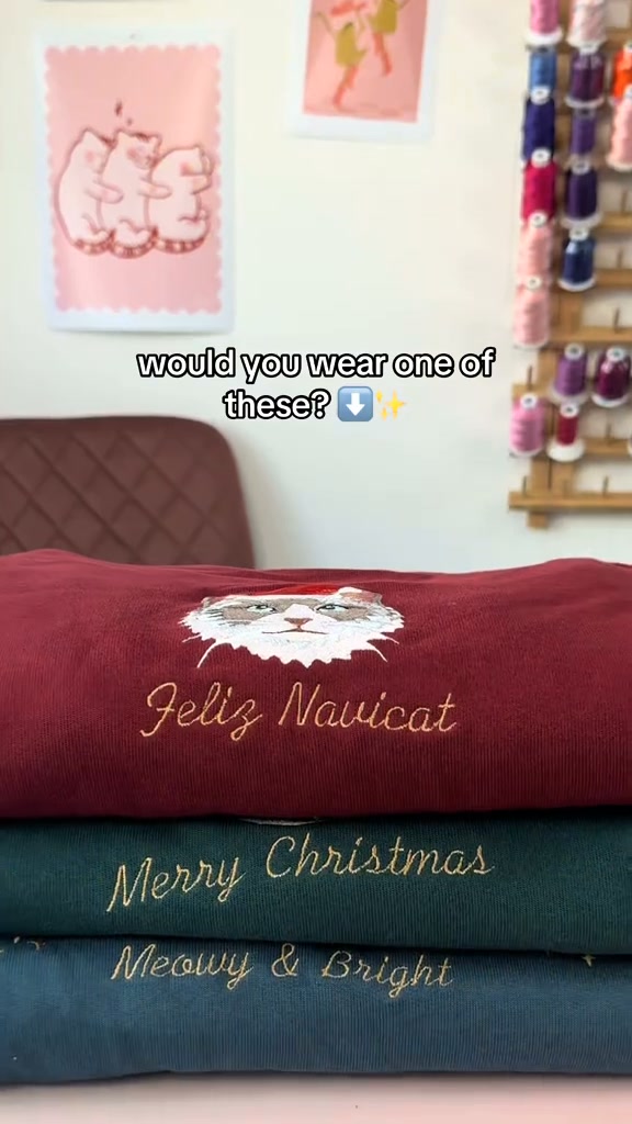 A Personalized Christmas Gift For Pet Lovers