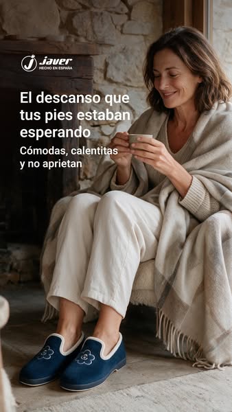 El descanso que tus pies esperaban