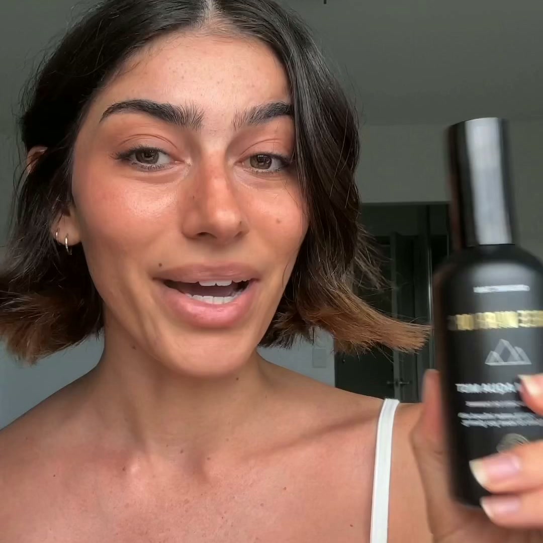 Glossy Golden Base In Minutes