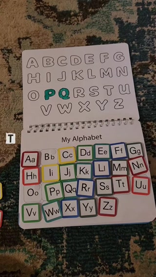 Gets your 3-year-old ready for kindergarten.