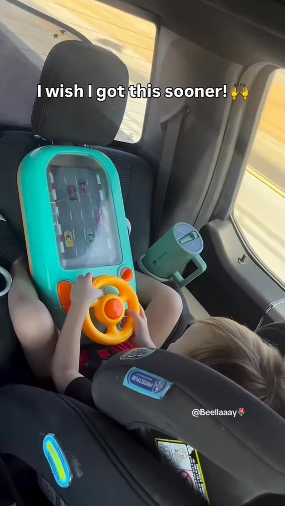 This Is the Gift That Made Me the ‘Fun Grandma’