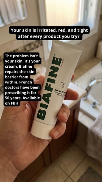 Say Goodbye to Irritated Skin