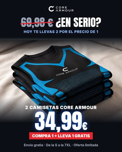 Ponte en forma sin ir al gimnasio