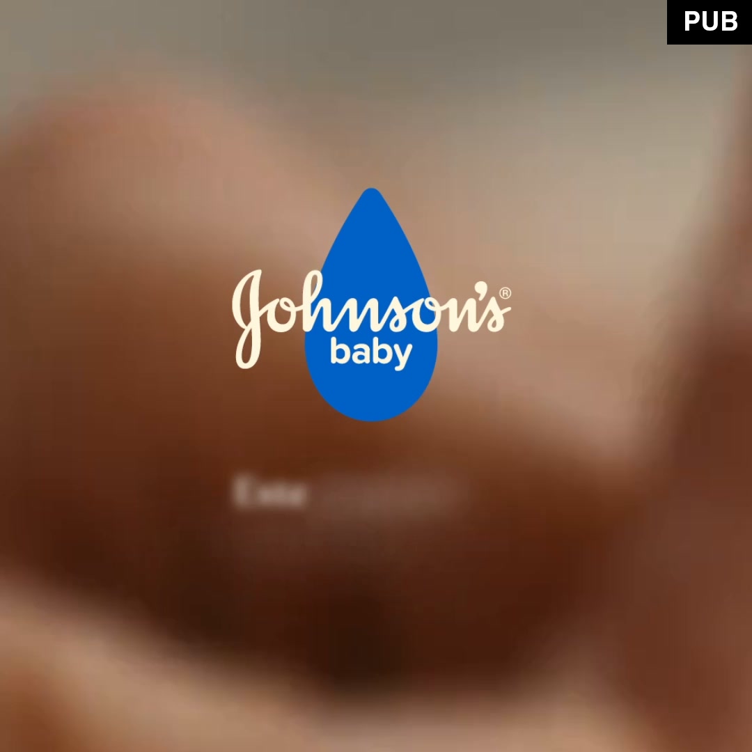 JOHNSON’S® BABY