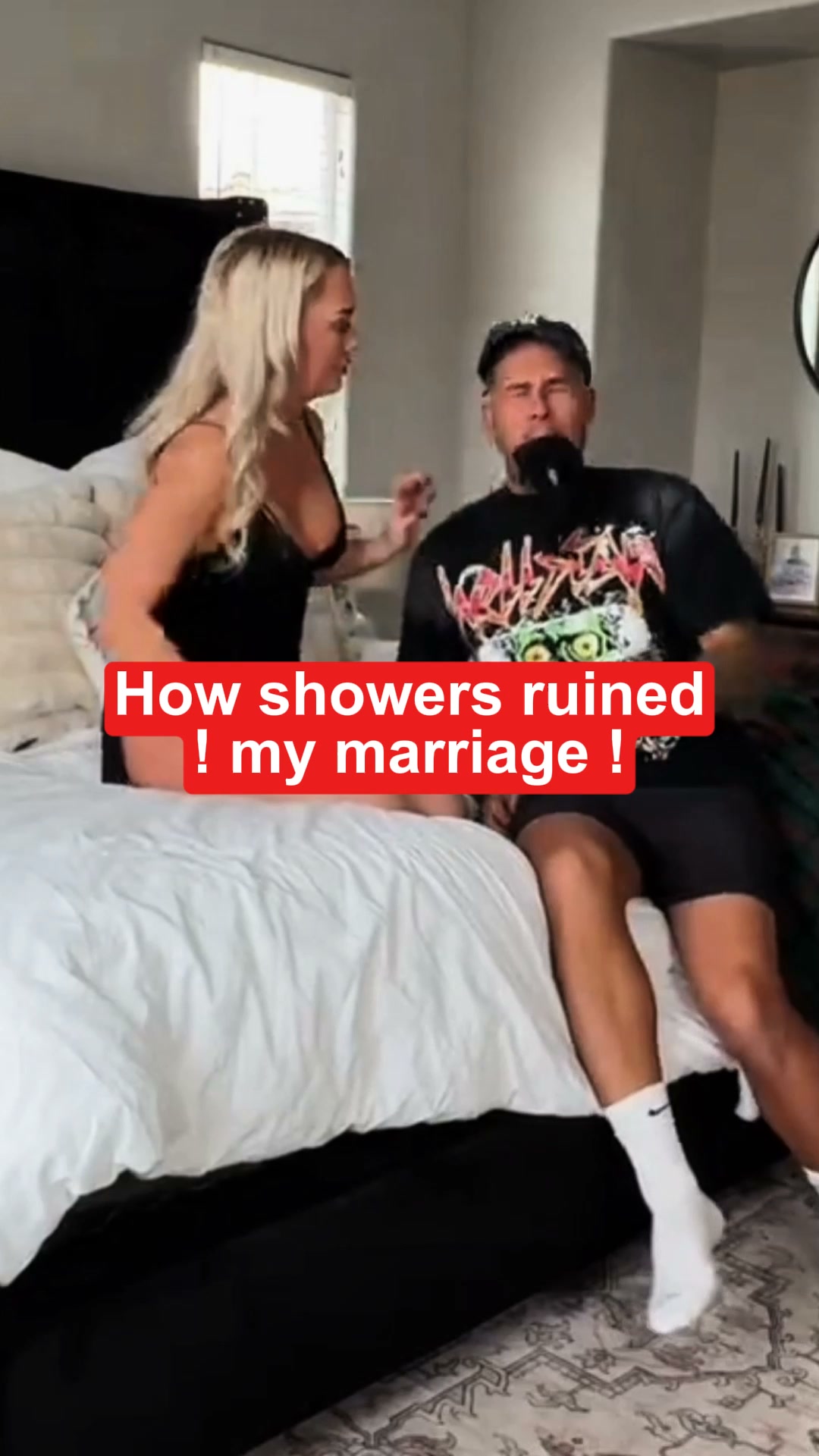 The Pee Smell Truth