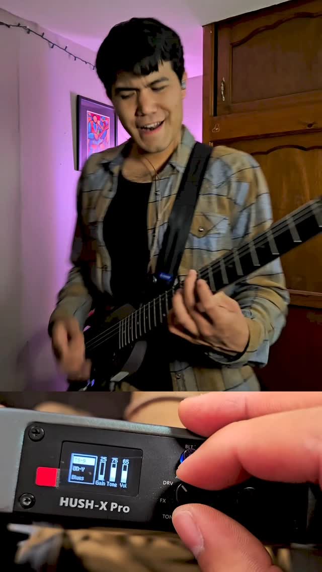 Anúncio de Donnermusic_ES