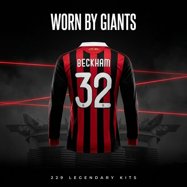 World Cup Season · 50% Off Retro Kits