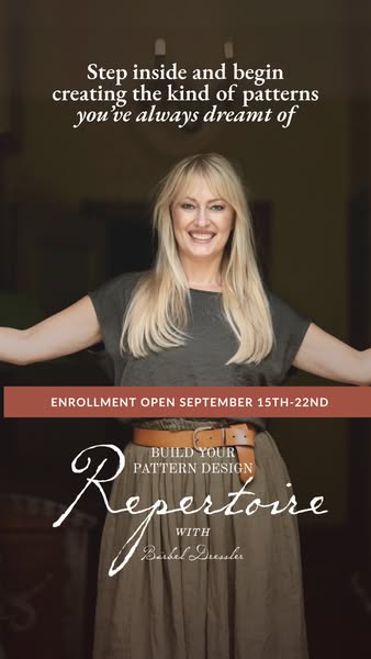 Enroll Now - Only Open Once a Year!
