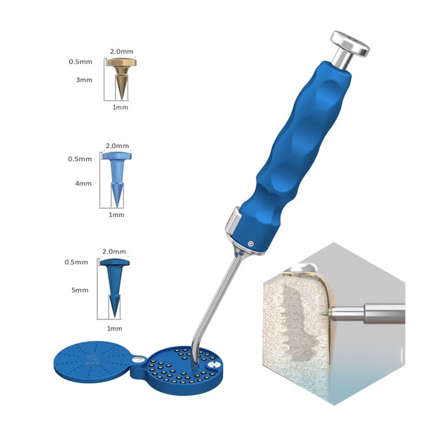 Auto Bone Tack Kit