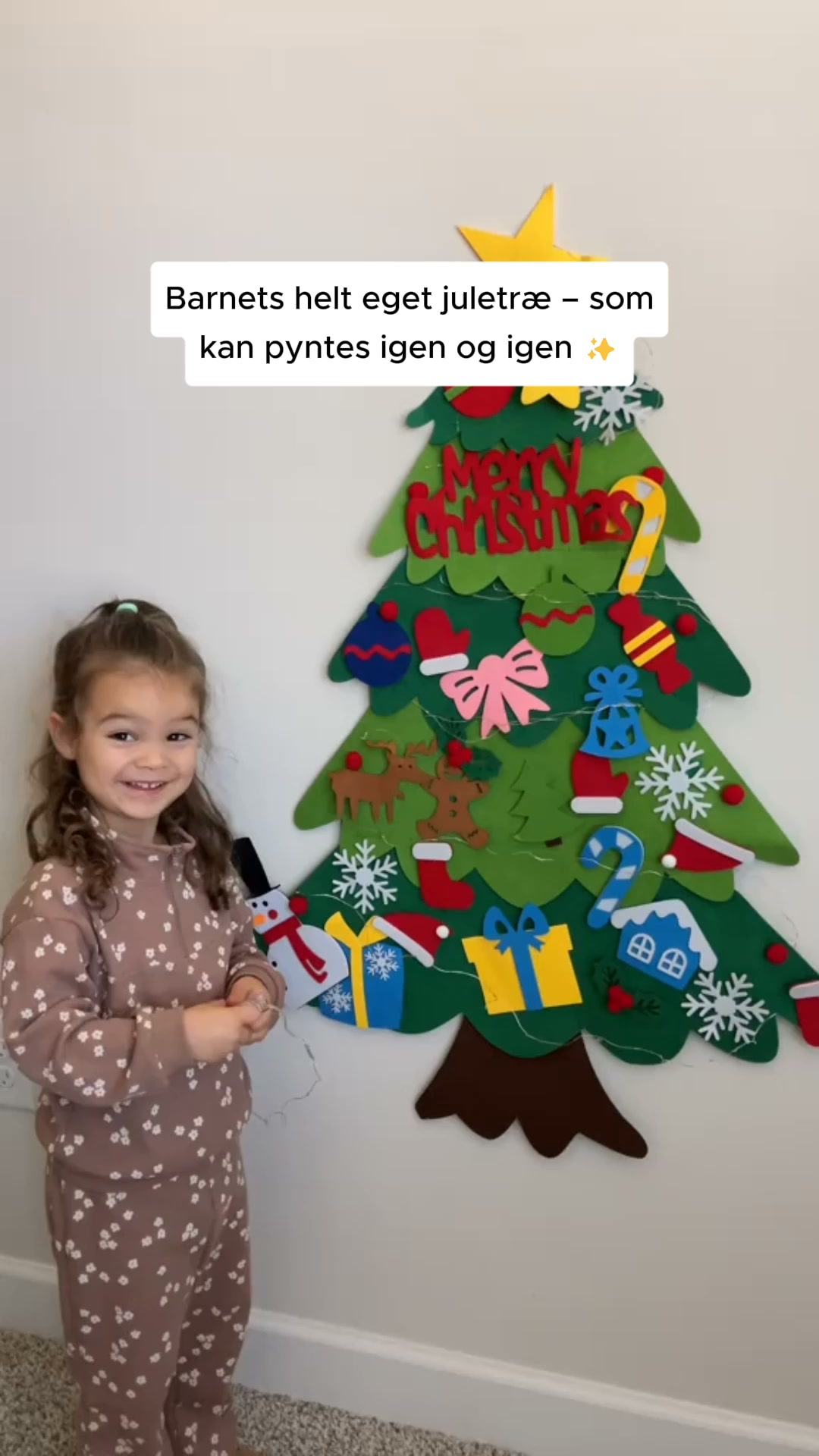 Efterårsudsalget er i gang!