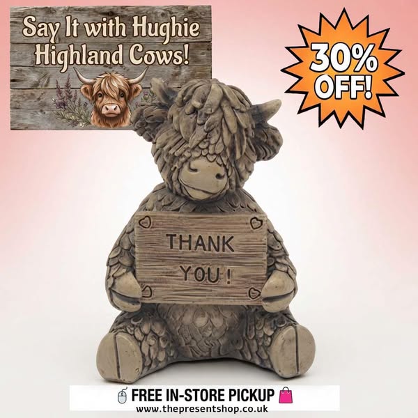 The Present Shop Kirkcaldy | Unique Gifts & Homeware in Fife