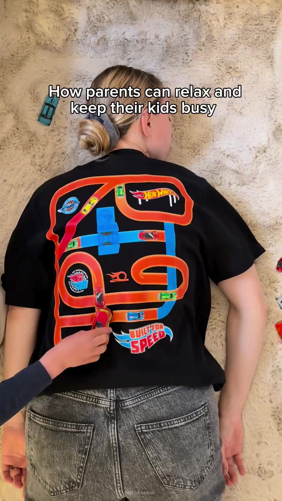 Hot Wheels Vibes erleben