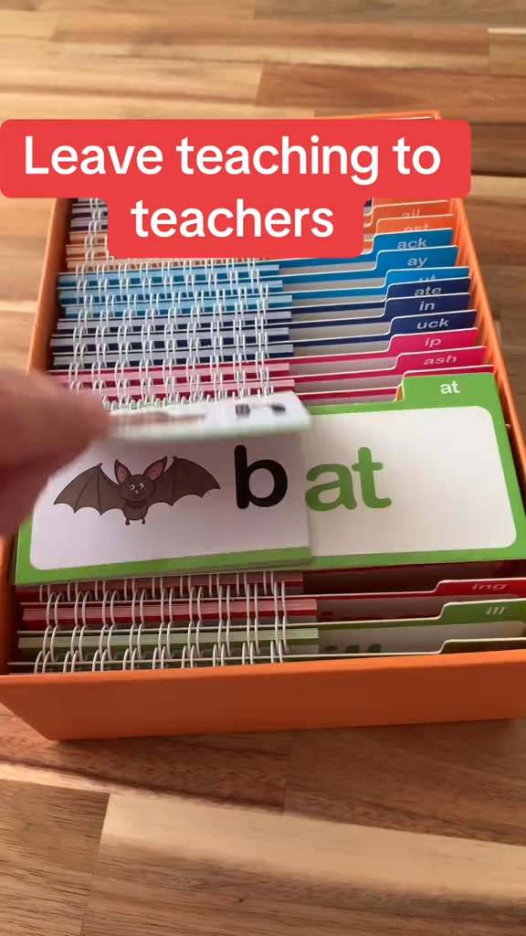 Building Strong Readers, One Sound at a Time