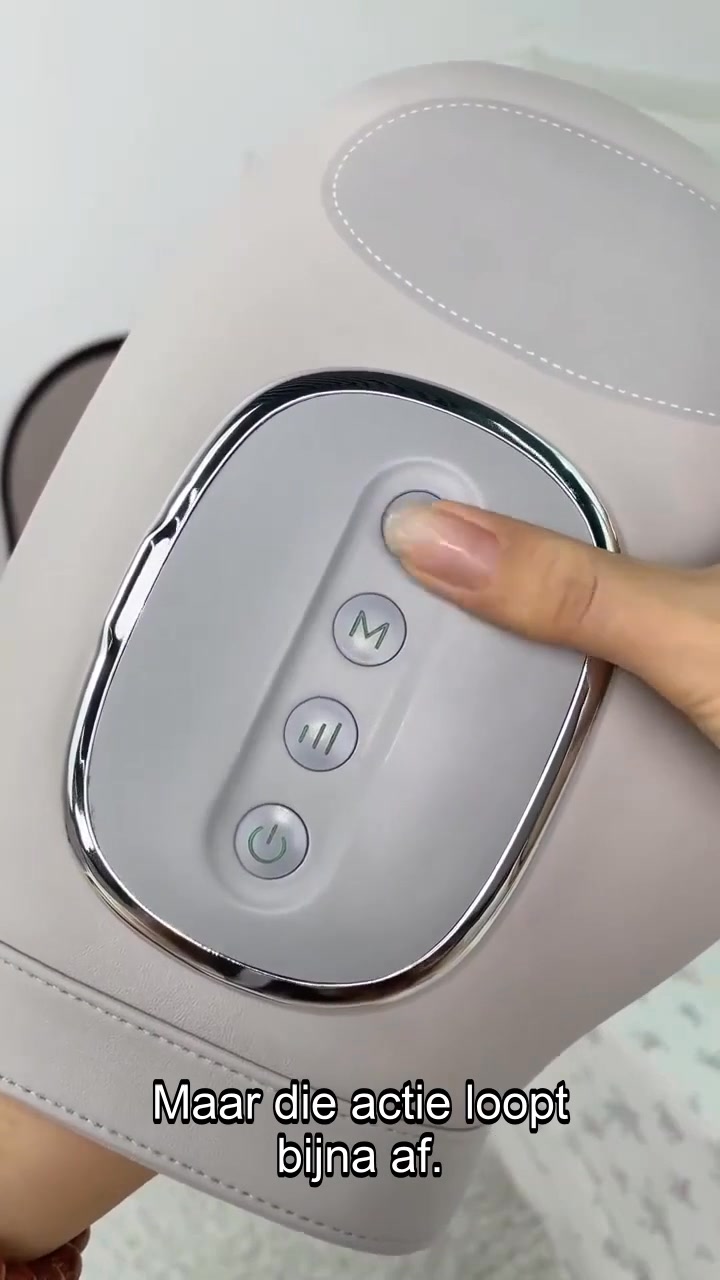 Uw 30% korting op de CalmHand vervalt bijna!