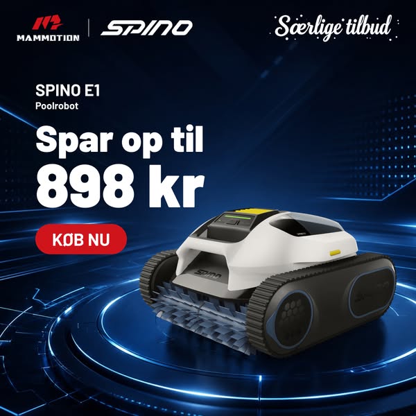 Spar op til 898 kr