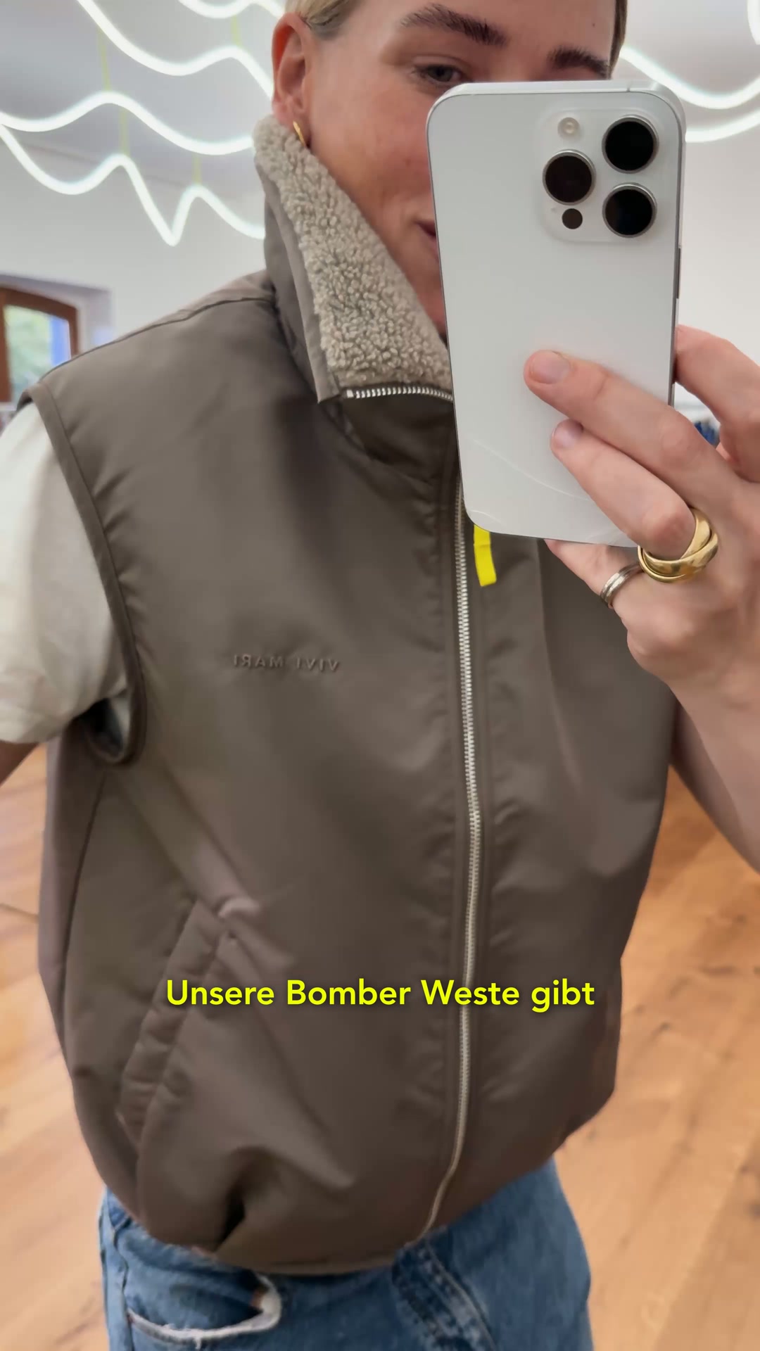 Bestell noch heute!