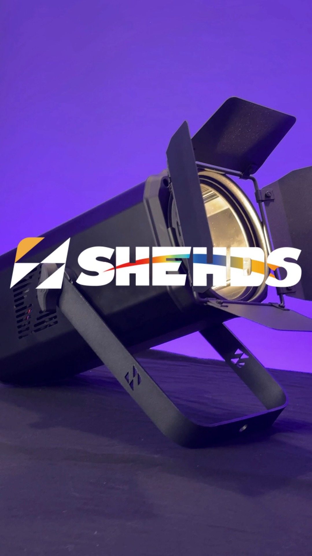 Anúncio de Shehds