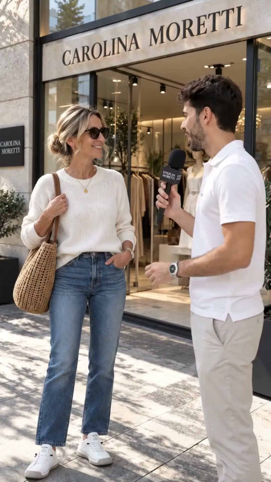 Sneakers Comode Senza Dolore ai Piedi | Disponibili in 5 colori.