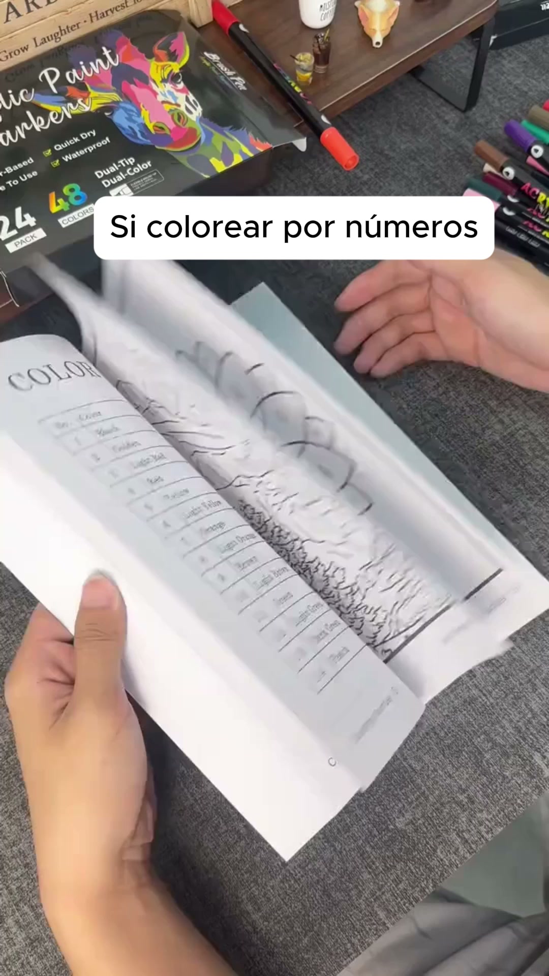 No podrás dejarlo.