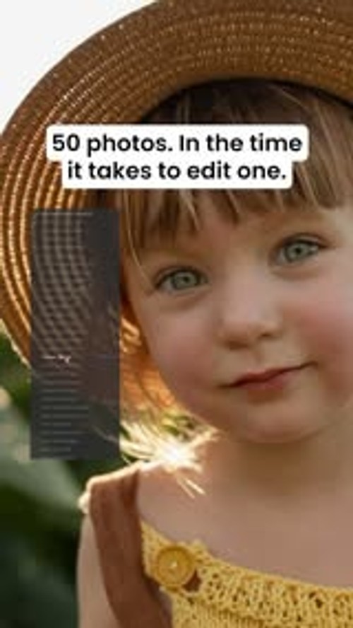 NEW Luxe Quick Fix 2026 AI Toolkit Lightroom Presets