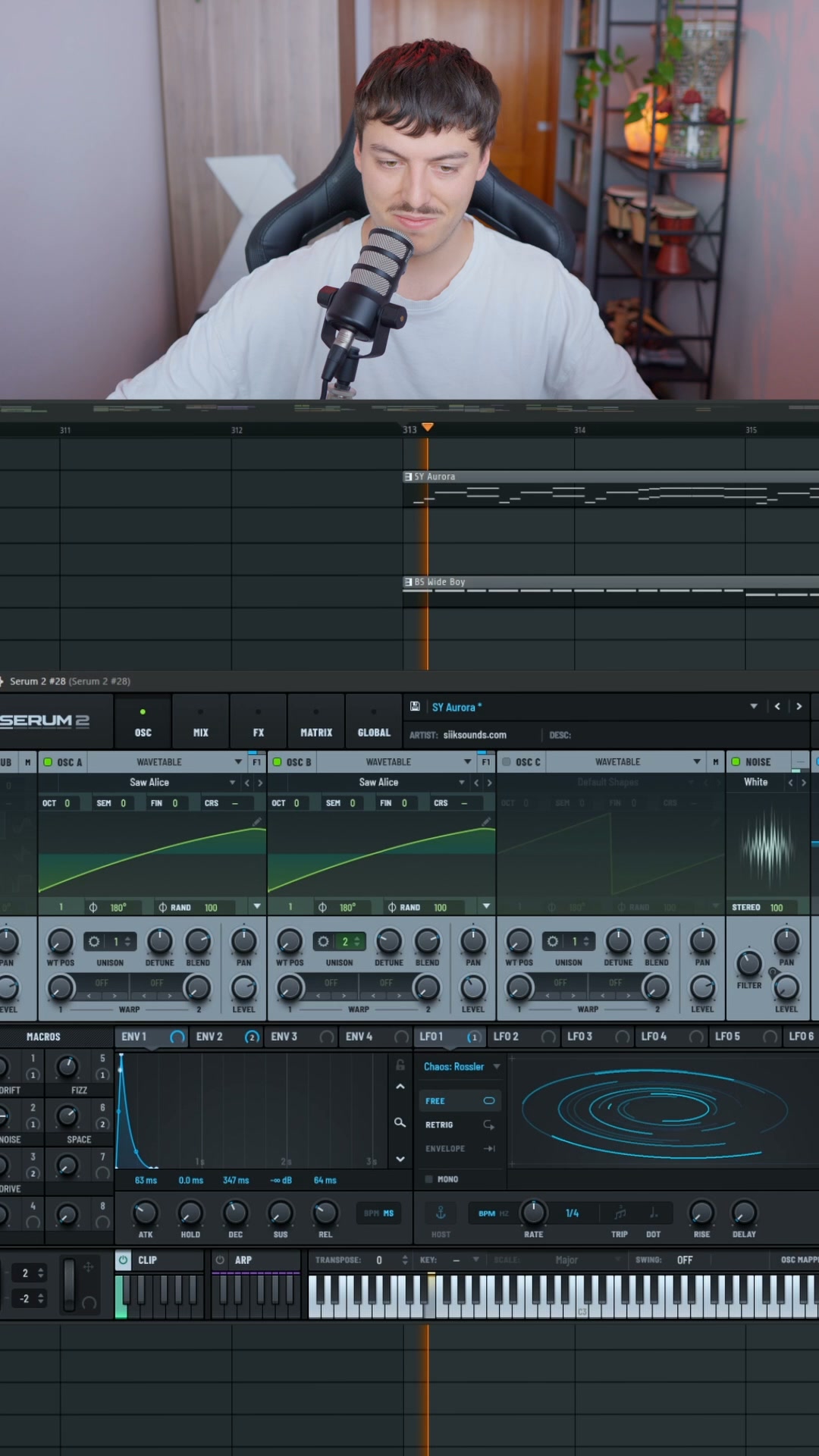 Modern Deep House Toolkit