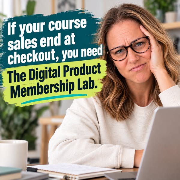 Turn What You Sell Into Monthly Income